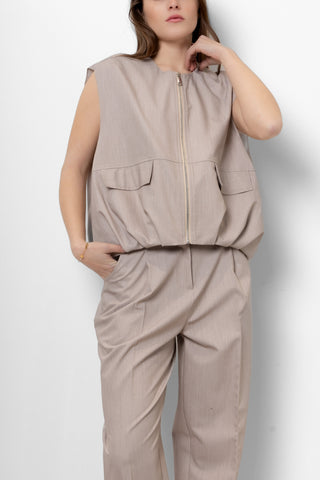 Gilet